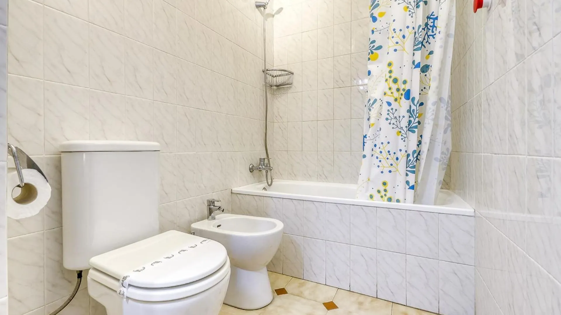 רוזס Apartment With Communal Pool ספרד